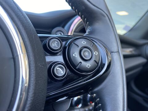 MINI COUPE III (F57) Cooper S 192ch Exquisite BVA 2017 occasion 78200 Buchelay