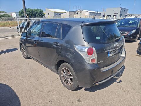 Verso Phase 2 (AU-ZG) 2.0 D-4D 16V 124 cv 2014 occasion 66430 Bompas