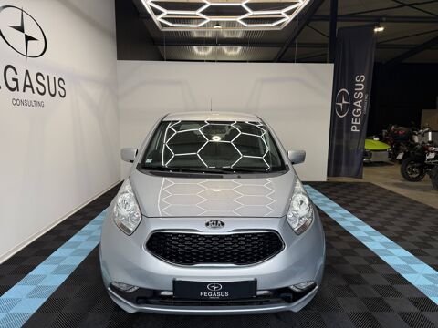 Venga 1.6 125ch Active ISG 2018 occasion 47390 Layrac