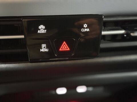 Golf GOLF 8 1.5 116 CV ETSI BVA EDITION GOAL 2025 occasion 77240 Vert-Saint-Denis