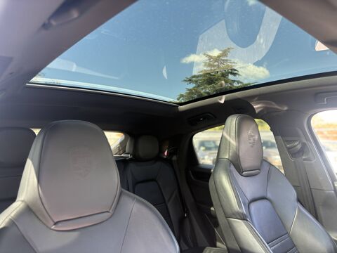 Cayenne III 3.0 462ch E-Hybrid 2020 occasion 69800 Saint-Priest