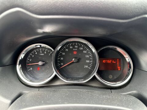 Duster 1.2 TCe 125 Euro6 Prestige 4X2 2015 occasion 17430 Tonnay-Charente