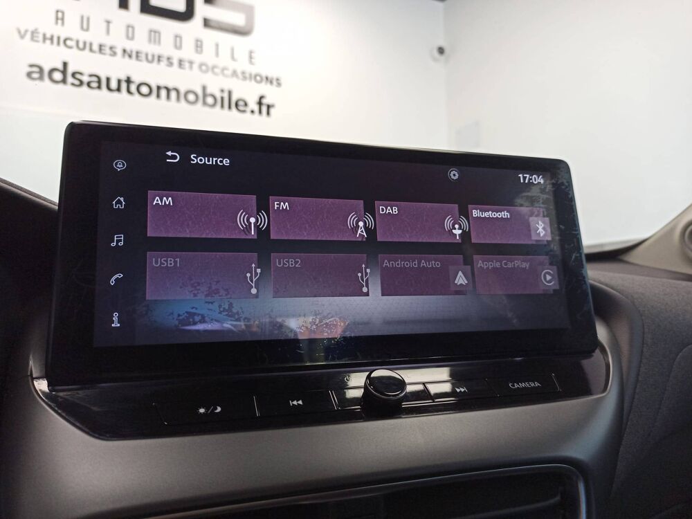 Juke 1.0 DIG-T 114ch Acenta 2024 / &Agrave; PARTIR DE 213,16 € * 2025 occasion 57980 Diebling