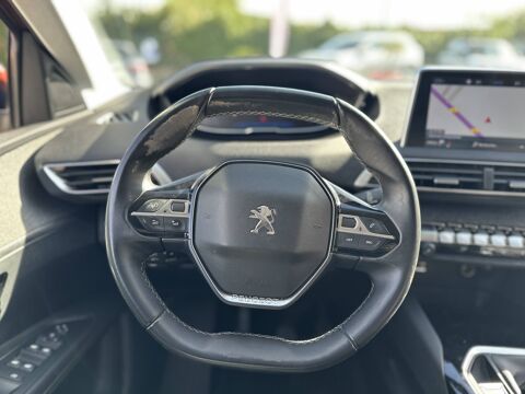 3008 II 1.2 PureTech 130ch Allure S&S 2018 occasion 69800 Saint-Priest