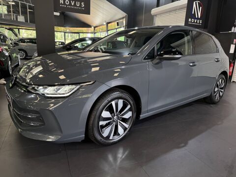 Annonce voiture Volkswagen Golf 25990 €
