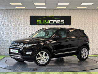 Range Rover Evoque 2.2 eD4 Prestige 4x2 Mark II 2014 occasion 06250 Mougins