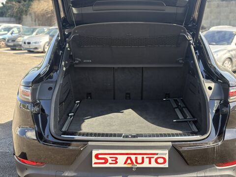 Cayenne III 3.0 462ch E-Hybrid 2020 occasion 69800 Saint-Priest