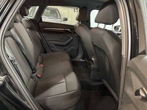A3 IV 35 TFSI 150ch Business line S tronic 7 2022 occasion 75010 Paris