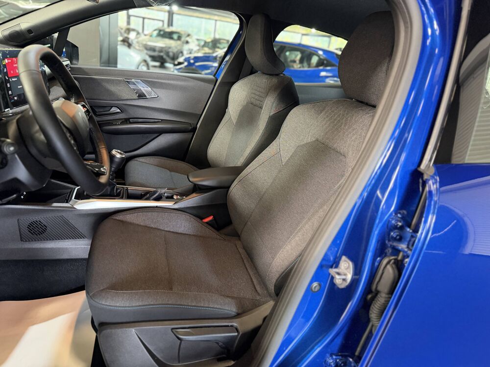 Clio VI CLIO VI 1.2 115 CV EVOLUTION 2026 occasion 77240 Vert-Saint-Denis
