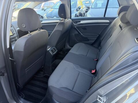 Golf VII 1.6 TDI 110 FAP BlueMotion Confortline Business 5p 2016 occasion 38130 &Eacute;chirolles