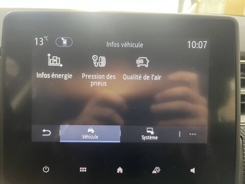 Arkana I (LJL) 1.6 E-Tech 145ch Business 2022 occasion 92500 Rueil-Malmaison