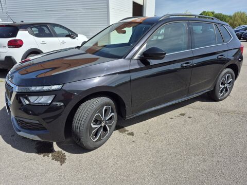 Kamiq 1.0 TSI Evo 110ch Ambition DSG7 2023 occasion 71880 Ch&acirc;tenoy-le-Royal