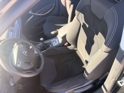 C5 II 2.0 HDi140 FAP Confort 2010 occasion 69800 Saint-Priest