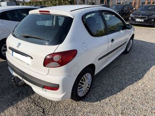 206 1.4 HDi FAP Access 3p 2011 occasion 69800 Saint-Priest