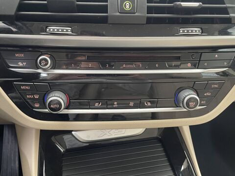 X3 XDRIVE 20DA 190CH BUSINESS DESIGN 2018 occasion 92500 Rueil-Malmaison