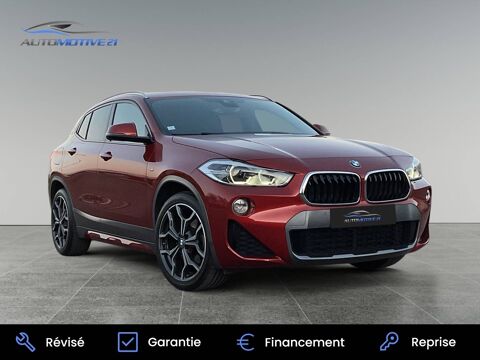 X2 xDrive20dA 190ch M Sport X 2018 occasion 21600 Longvic