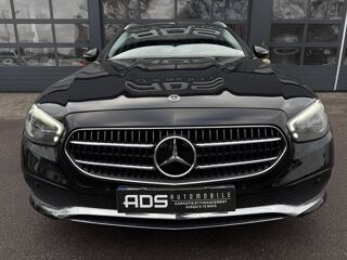 Classe E V (S213) 300 de 194+122ch Avantgarde Line 9G-Tronic / &Agrave; PART 2021 occasion 57980 Diebling