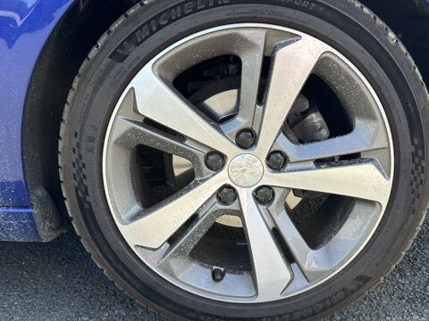 308 1.2 110ch E6.3 S&S Active Business 2019 occasion 17430 Tonnay-Charente