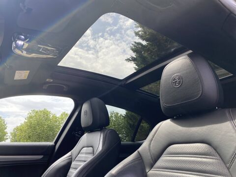 Stelvio 2.2 Diesel 210ch Veloce Q4 AT8 MY20 2020 occasion 78200 Buchelay