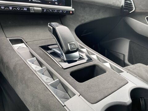 DS3 PureTech 180ch Performance Line Automatique 2022 occasion 78200 Buchelay