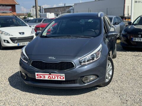 Pro cee d ii II 1.6 CRDi 128ch Active 2013 occasion 69800 Saint-Priest