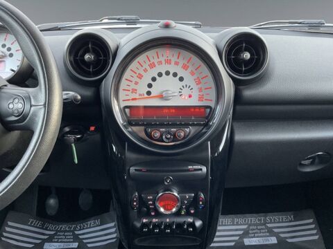 Countryman R60 Cooper D 112ch 2013 occasion 21600 Longvic