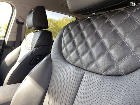 Santa Fe 1.6 T-GDI 230ch Hybrid Creative BVA6 2023 occasion 78200 Buchelay