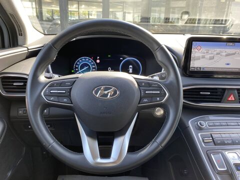 Santa Fe 1.6 T-GDI 230ch Hybrid Creative BVA6 2023 occasion 78200 Buchelay