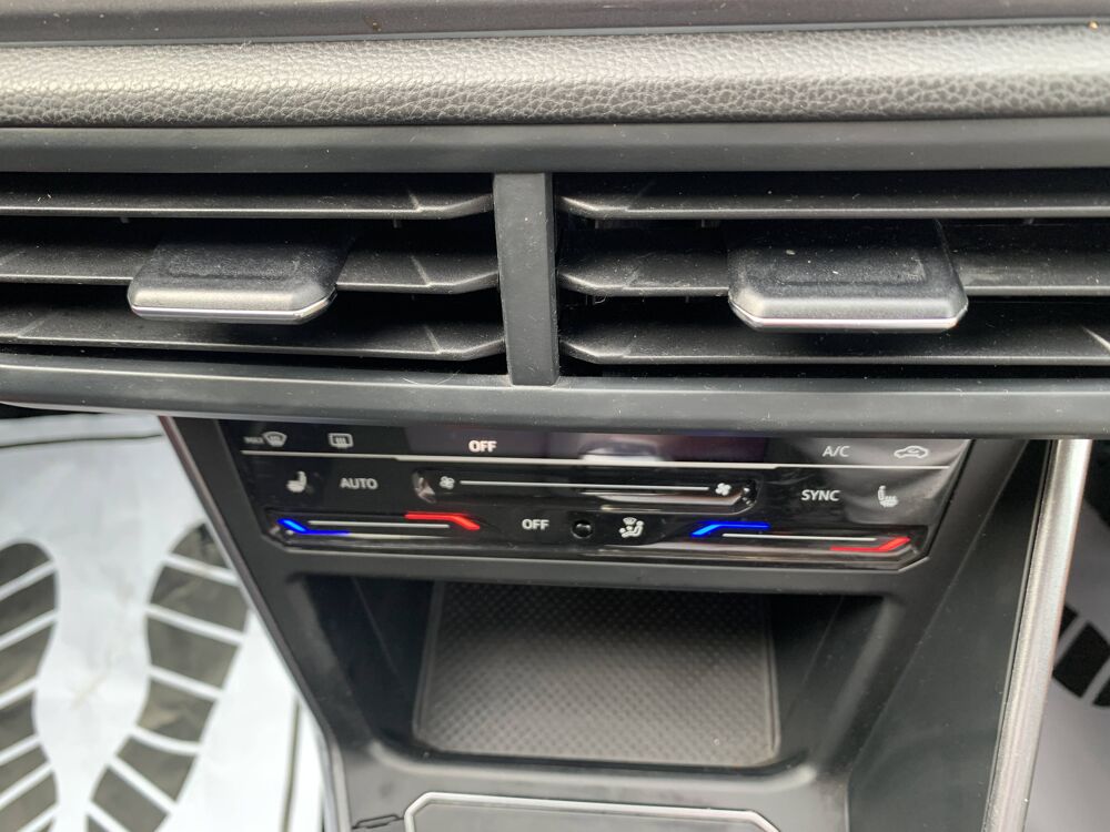 Polo 1.0 TSI 95ch Style DSG7 2023 occasion 95220 Herblay