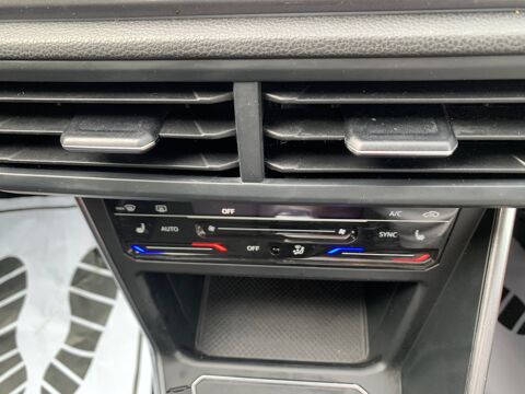 Polo 1.0 TSI 95ch Style DSG7 2023 occasion 95220 Herblay