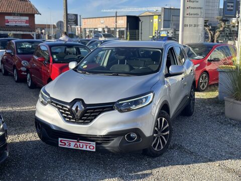 Kadjar 1.5 dCi 110ch energy Business EDC 2017 occasion 69800 Saint-Priest