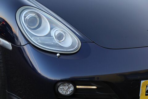Cayman I (987) 2.9 2009 occasion 68190 Ensisheim