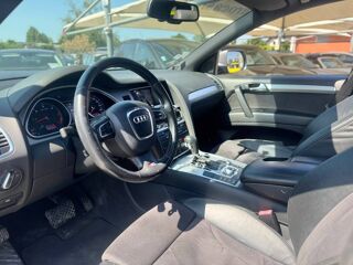 Q7 3.0 TDI S line quattro Tiptronic 7 places 2011 occasion 69800 Saint-Priest