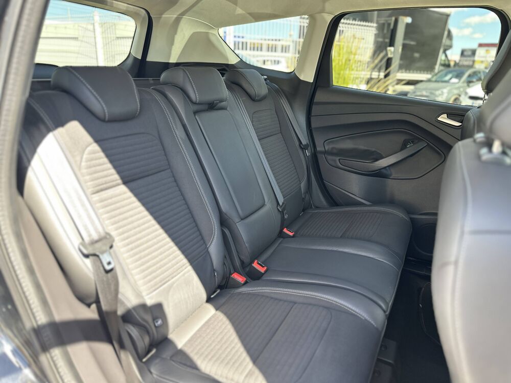 Kuga II1.5 TDCi 120ch Stop&Start Executive4x2 2018 occasion 69800 Saint-Priest