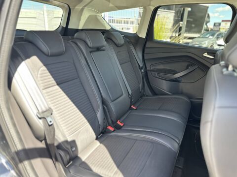 Kuga II1.5 TDCi 120ch Stop&Start Executive4x2 2018 occasion 69800 Saint-Priest