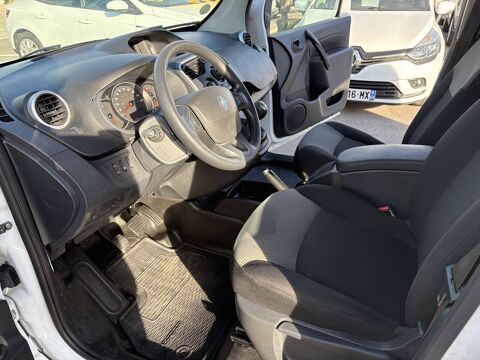 Kangoo Express Express BLUE DCI 95 EXTRA R-LINK 2021 occasion 13220 Ch&acirc;teauneuf-les-Martigues