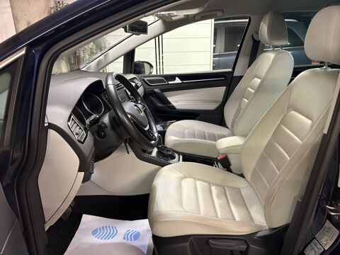 Golf VII 1.4 TSI 150 ACT Carat DSG7 5p 2015 occasion 75010 Paris
