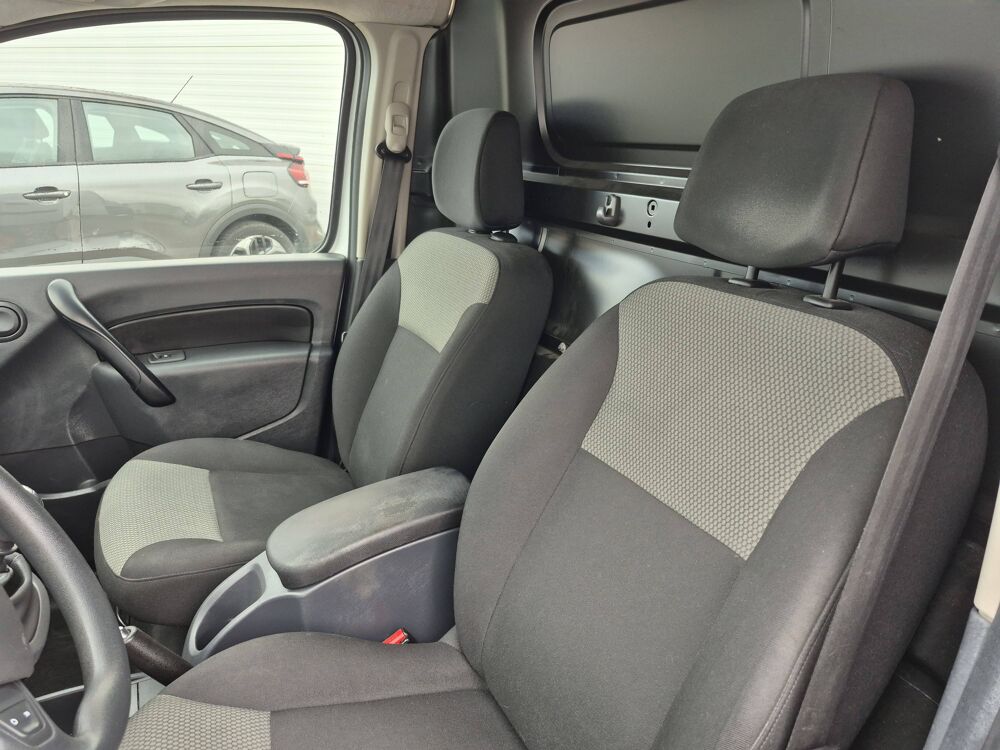 Kangoo Express II Express1.5 DCI 95 EXTRA R-LINK 2021 occasion 71880 Ch&acirc;tenoy-le-Royal