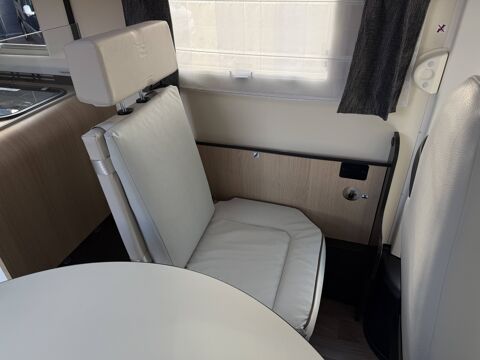 Ducato AUTOSTAR PRESTIGE DESIGN EDITION 1790LC / &Agrave; PARTIR DE 738,59 2023 occasion 57980 Diebling