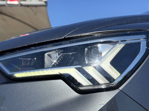 Q3 II 35 TDI 150ch S line quattro S tronic 7 2021 occasion 69800 Saint-Priest