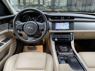 XF II 3.0 V6 340ch Prestige BVA 2017 occasion 78200 Buchelay