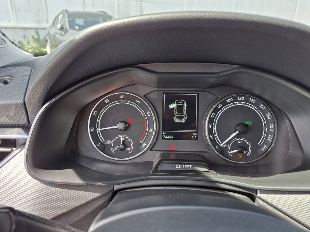 Kamiq 1.0 TSI Evo 110ch Ambition DSG7 2023 occasion 71880 Ch&acirc;tenoy-le-Royal