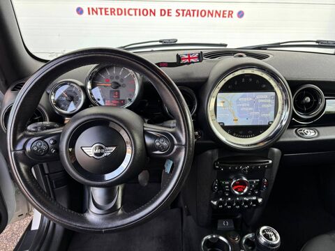MINI COUPE II (R57) Cooper 122ch Pack Chili 2014 occasion 74330 &Eacute;pagny Metz-Tessy
