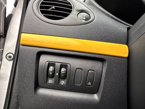 Clio 2.0 16v 203ch Renault Sport Cup 3p 2011 occasion 17430 Tonnay-Charente