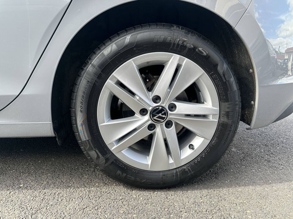 Golf 1.0 TSI OPF 110ch Life Plus 2023 occasion 95220 Herblay