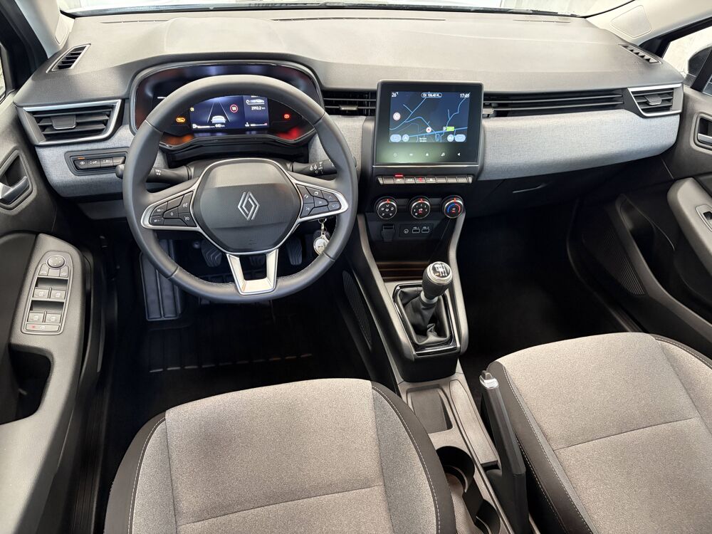 Clio 1.5 Blue dCi 100ch Evolution - 24 2025 occasion 57980 Diebling