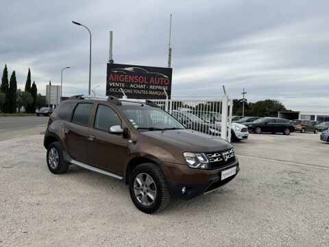 Dacia duster 1.5 DCI 110 BV6 PRESTIGE/ 1°MAIN