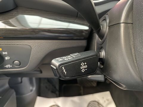 Q5 50 TDI 286ch Avus quattro Tiptronic 8 Euro6d-T 2019 occasion 78200 Buchelay