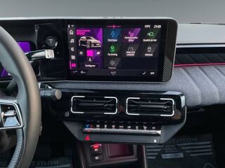 Clio III E-Tech Electrique 120ch Techno autonomie urbaine TVA 2025 occasion 21600 Longvic