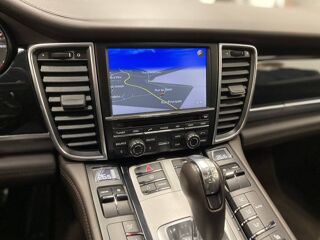 Panamera I (970) 4S PDK 2009 occasion 57980 Diebling